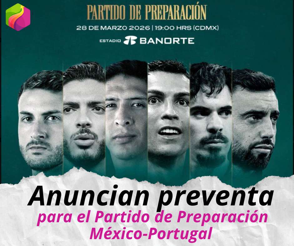 Partido de preparación para el Mundial