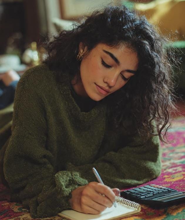 propósitos financieros