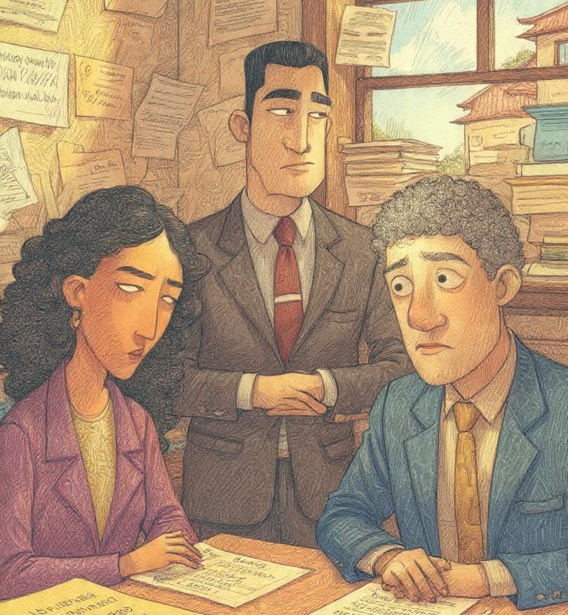 depresión estacional