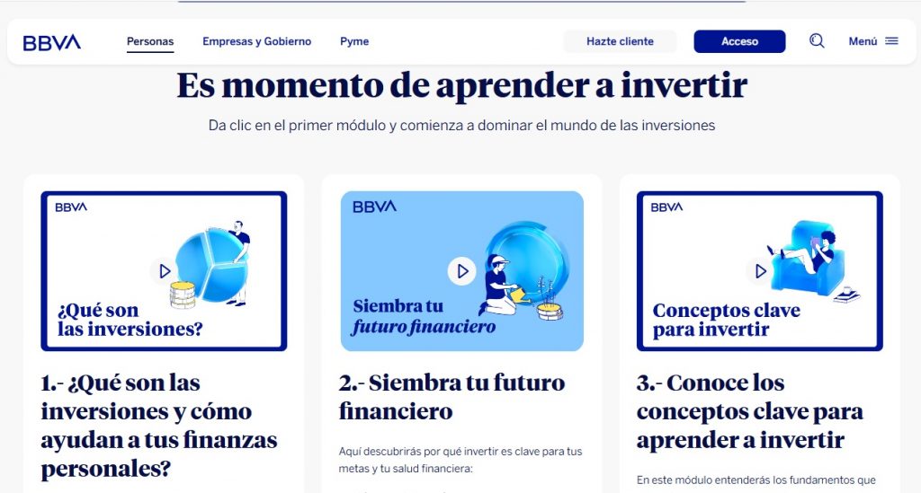 academia de inversiones