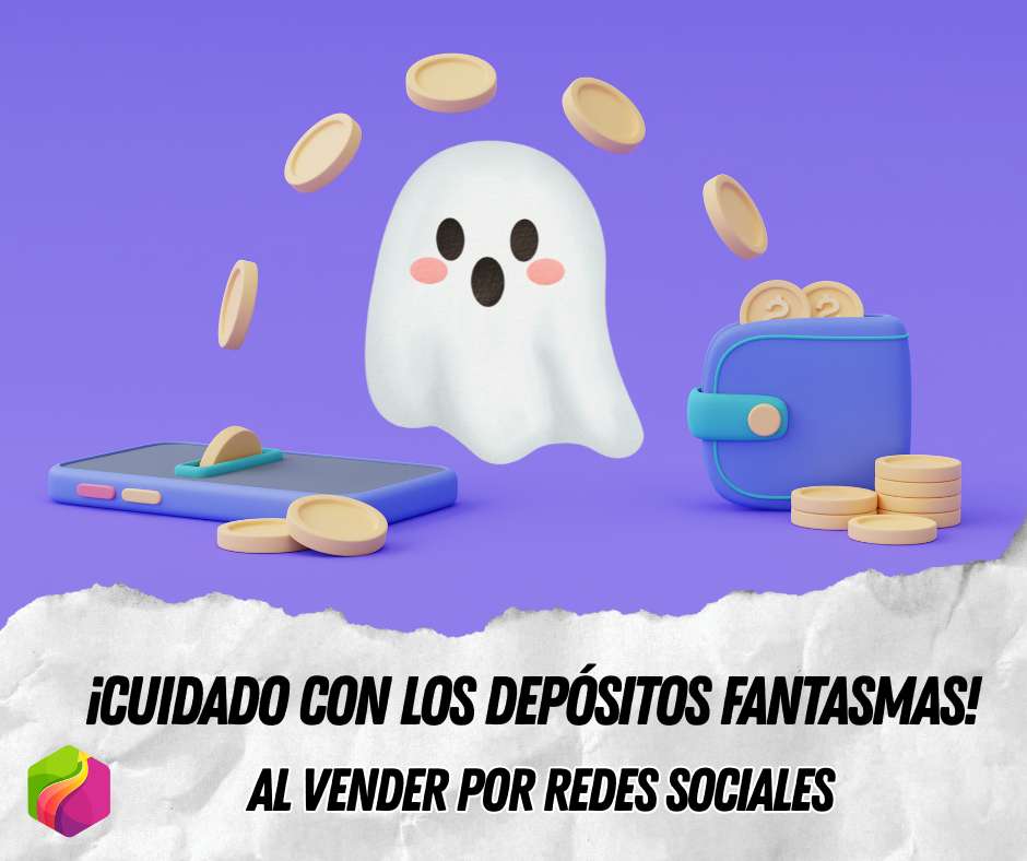 Alertan sobre depósitos fantasma