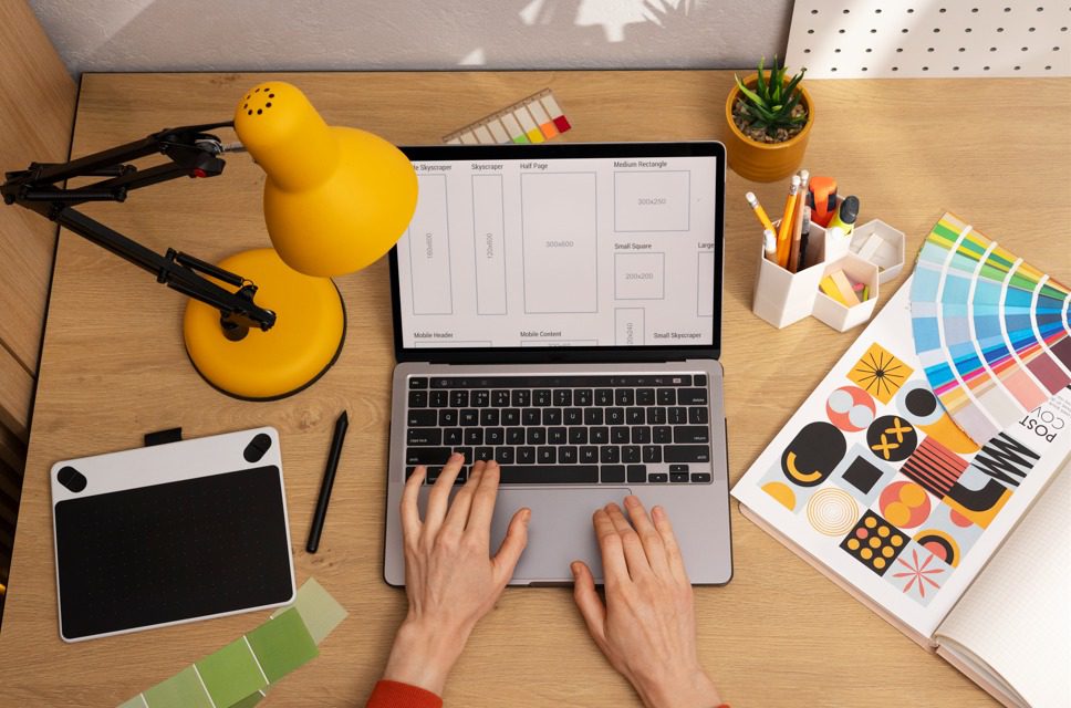 identidad corporativa