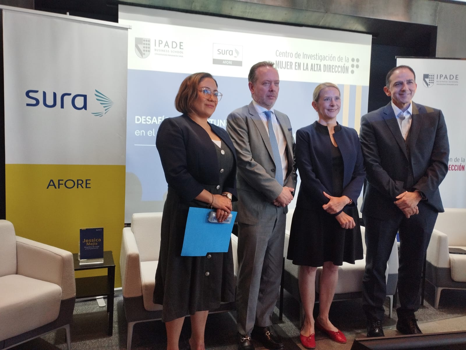 ahorros para el retiro