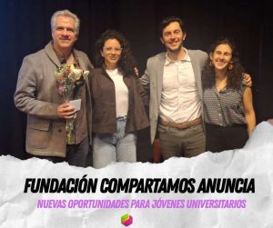 Fundación Compartamos