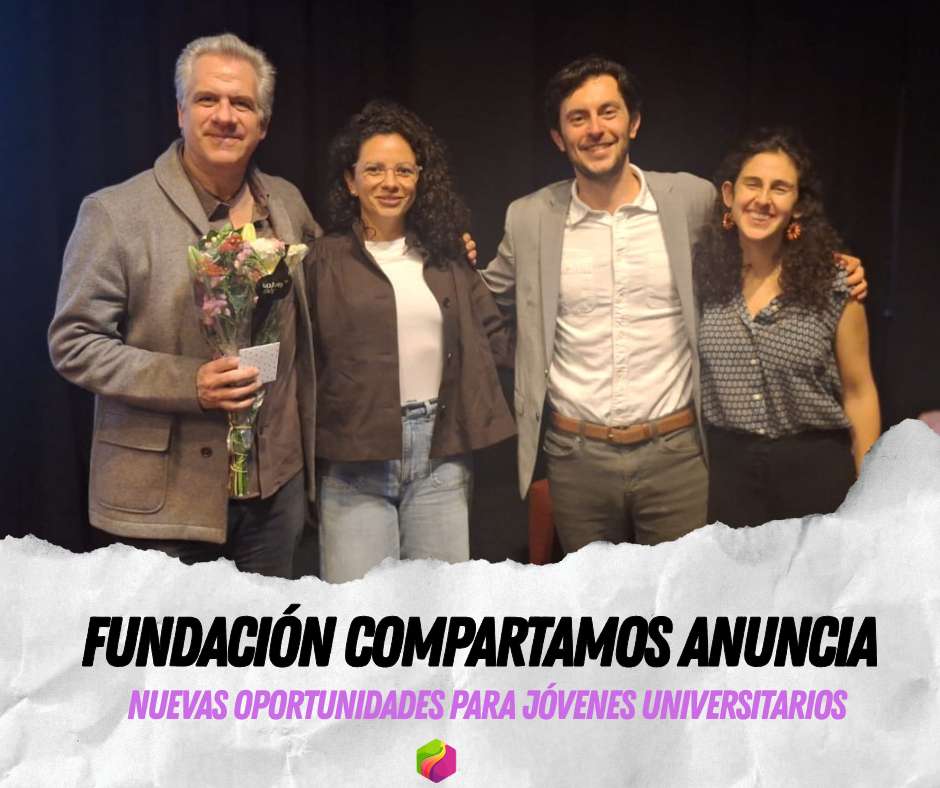 Fundación Compartamos