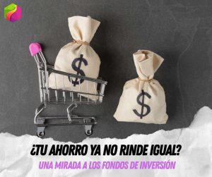Los fondos de inversión, así funcionan