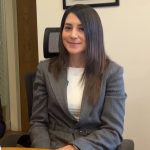 Natalia Martínez, directora de promoción Asset Management de Banorte