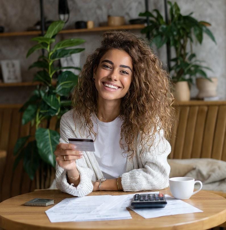 propósitos financieros