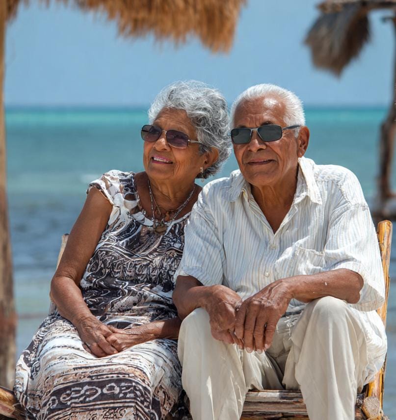 retiro sin obstáculos