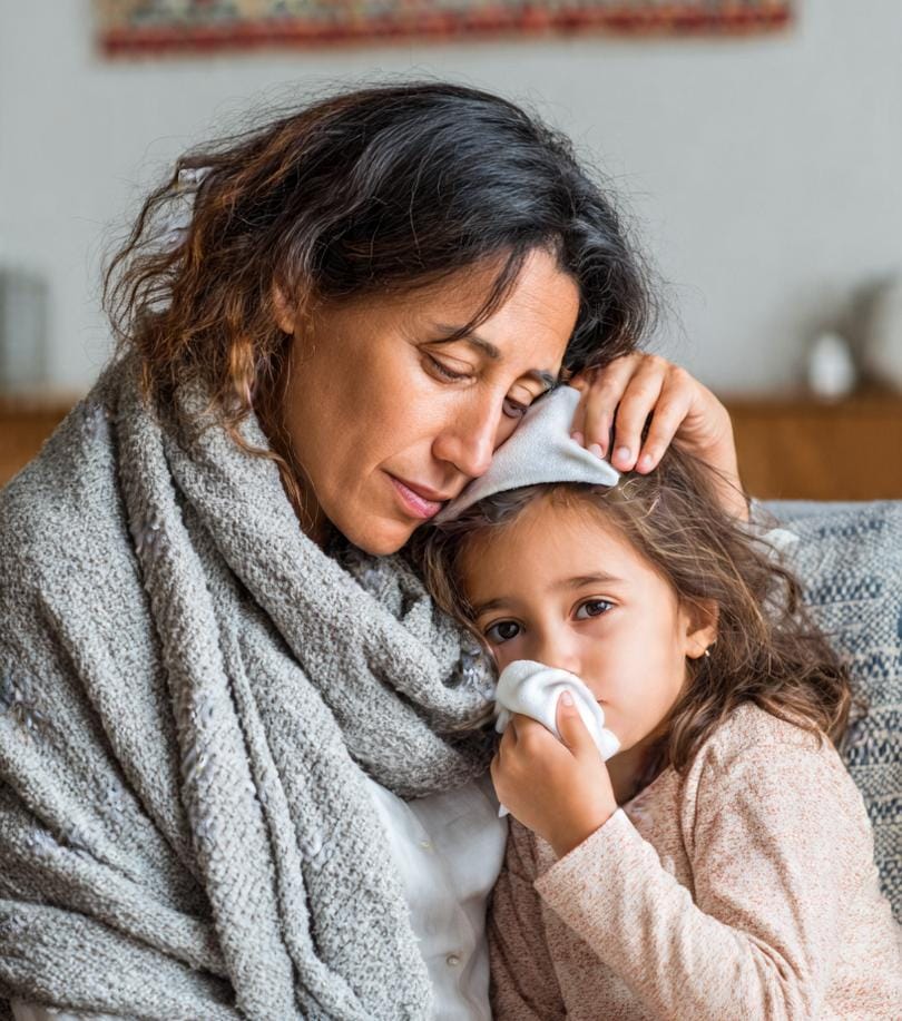 padecimientos respiratorios