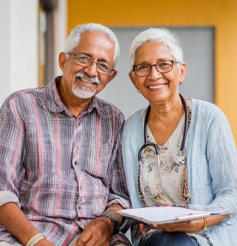 enfermedades crónicas