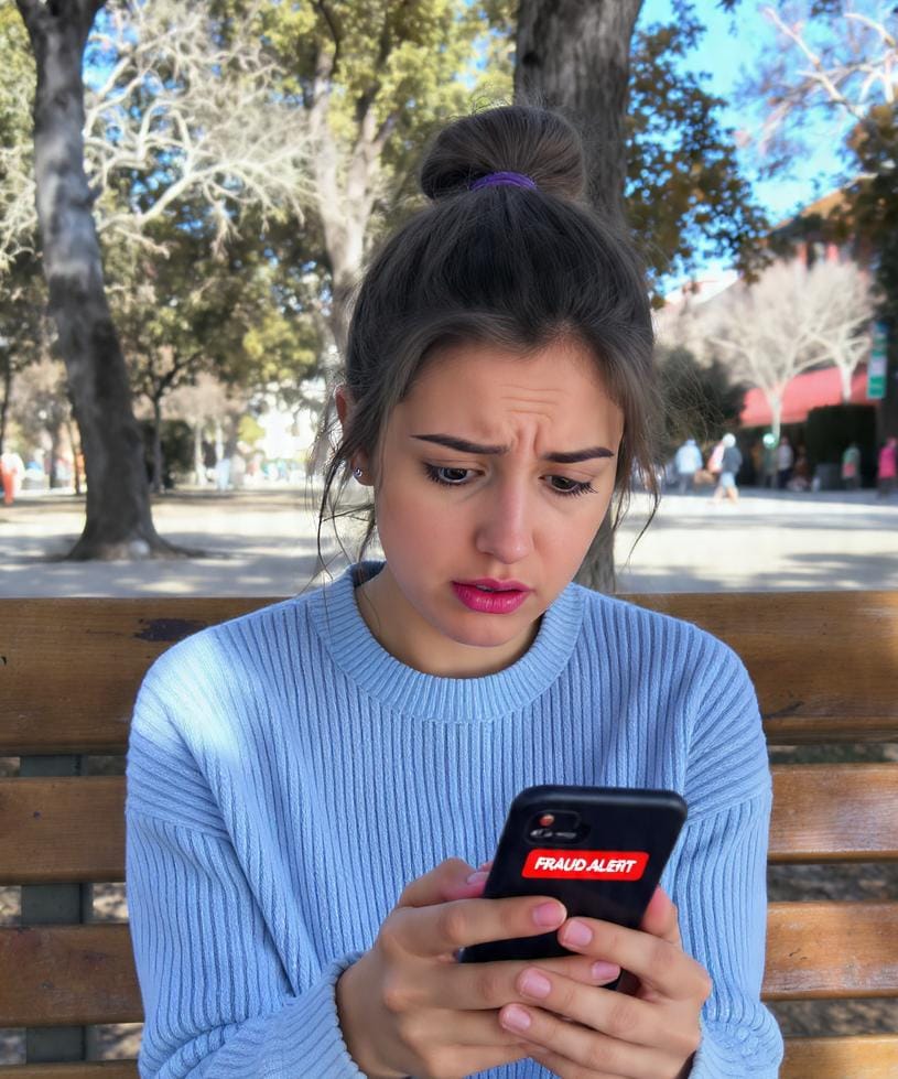 estafas con inteligencia artificial