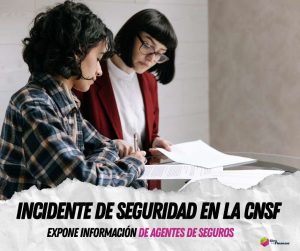 Agentes de seguros