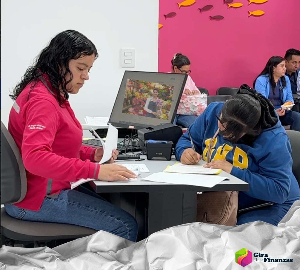 Créditos para pequeños negocios