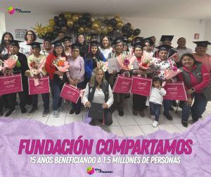 Fundación Compartamos