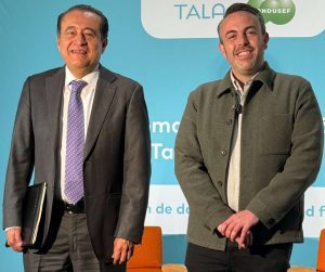 Seguridad Financiera