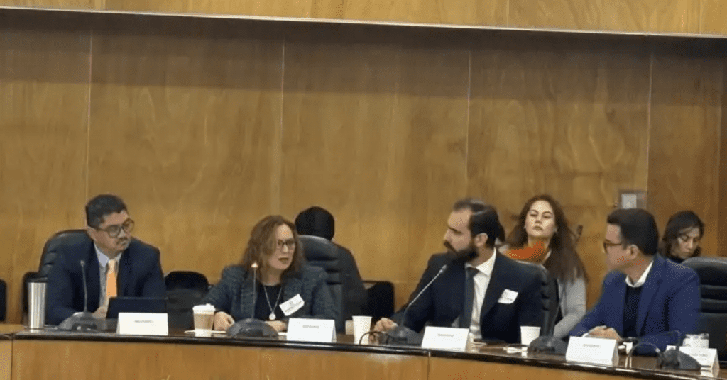 Seguros de gastos médicos en México