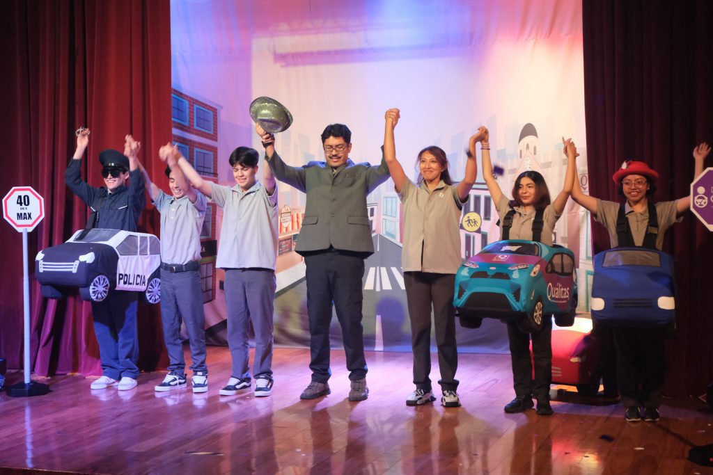 Quálitas y KidZania