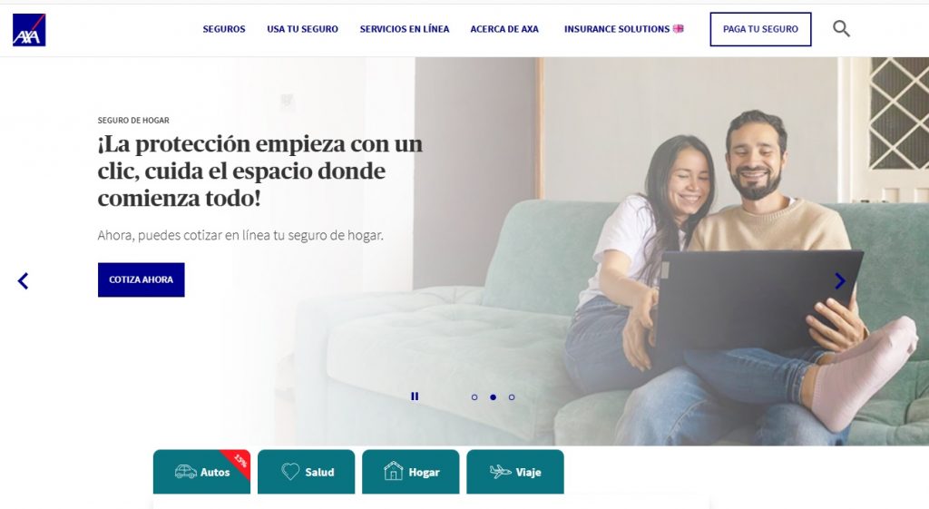 AXA México
