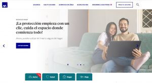 AXA México