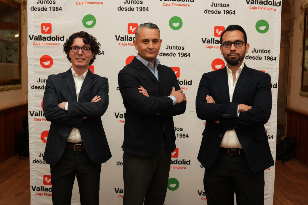 Valladolid Caja Financiera