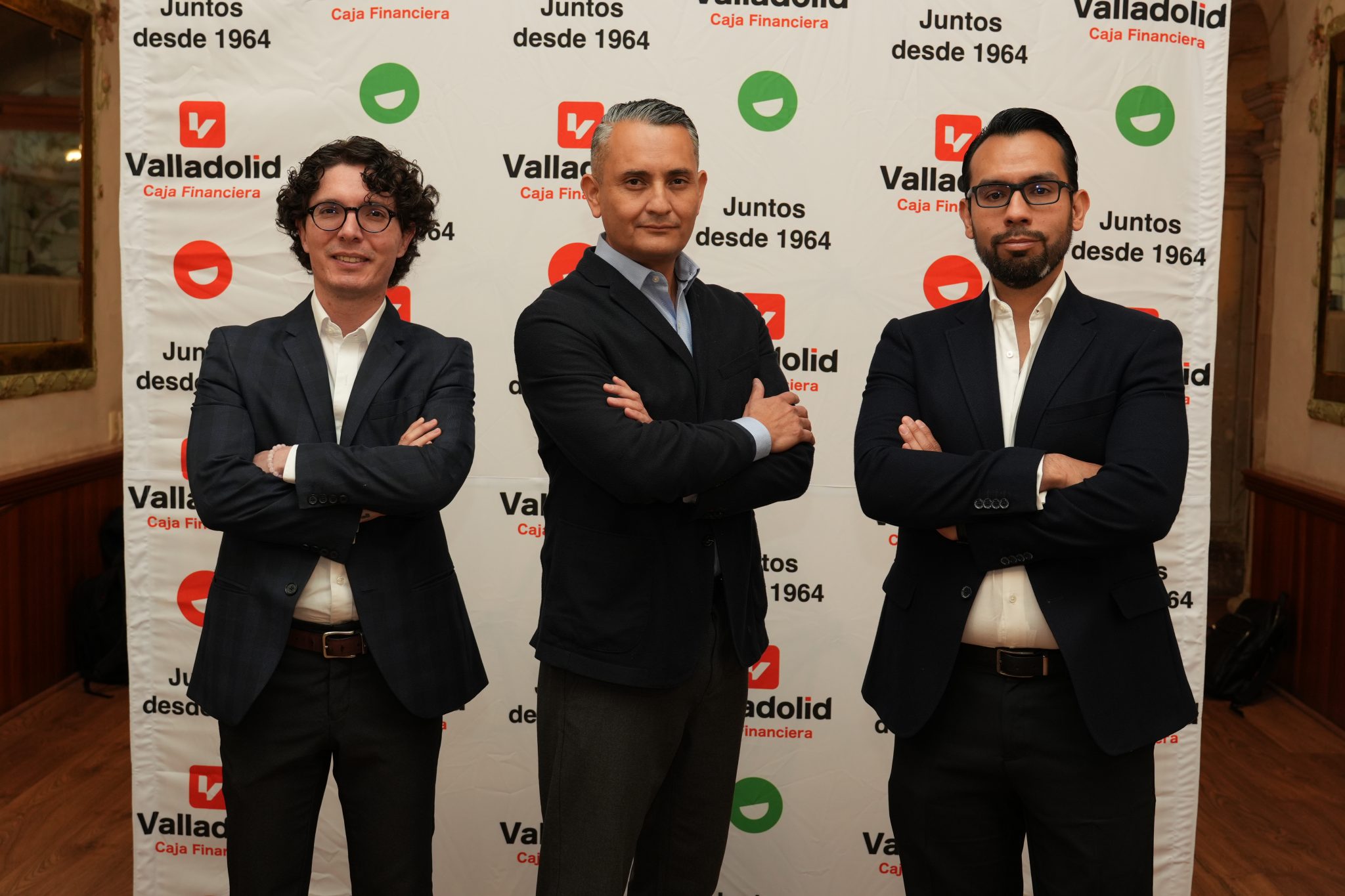 Valladolid Caja Financiera