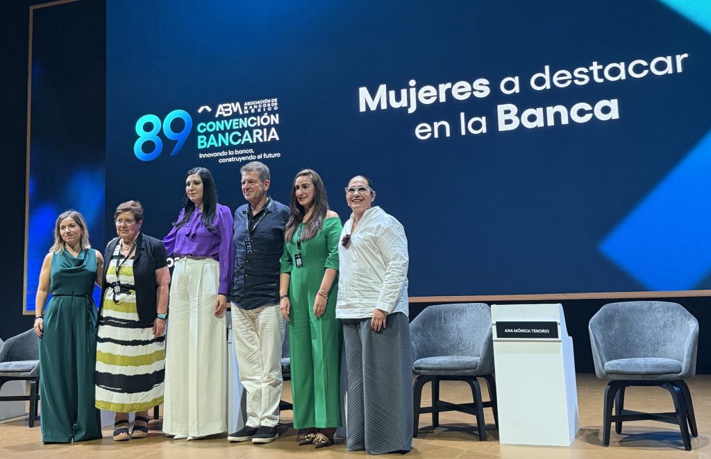 Desigualdad de género en la banca