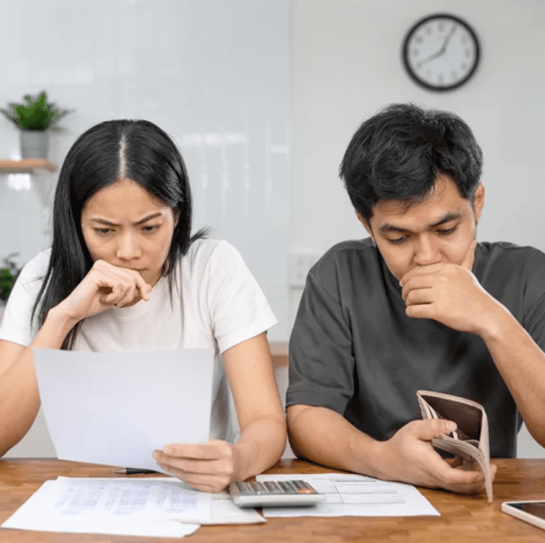 error financiero emprendedores