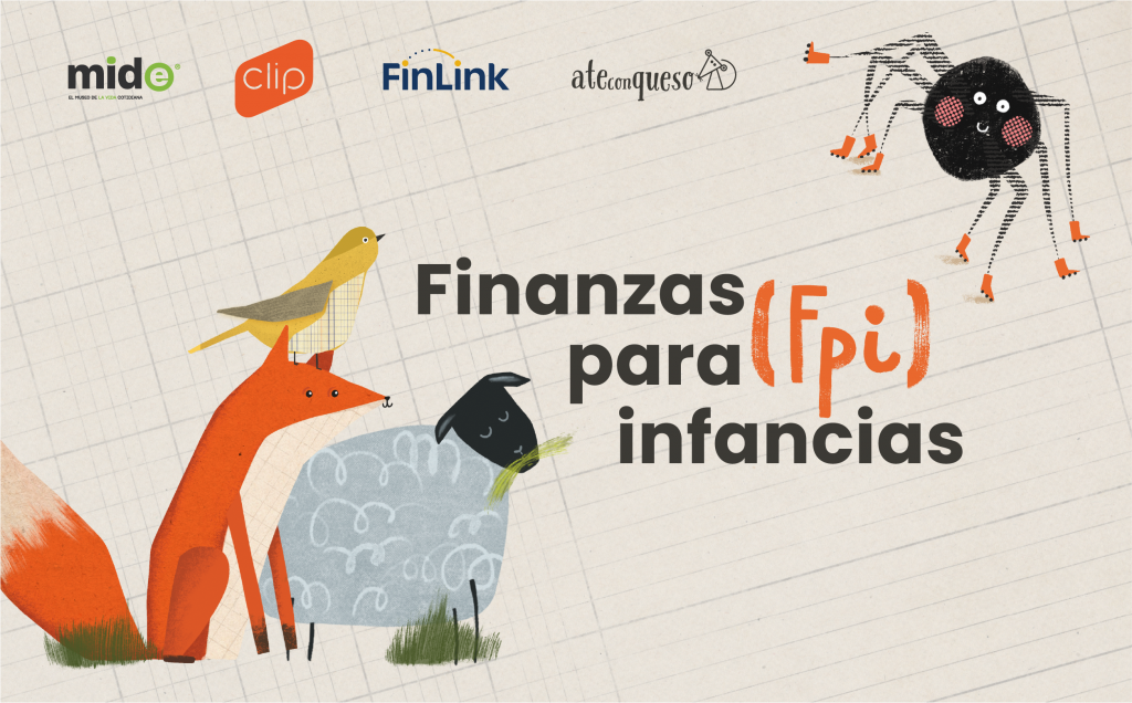 Finanzas para Infancias
