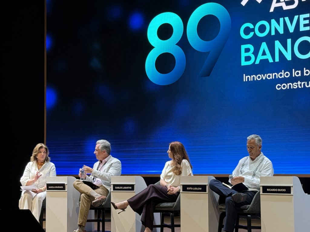 Fundaciones de los bancos