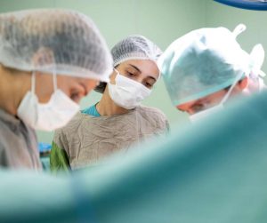 Seguros de gastos médicos en México