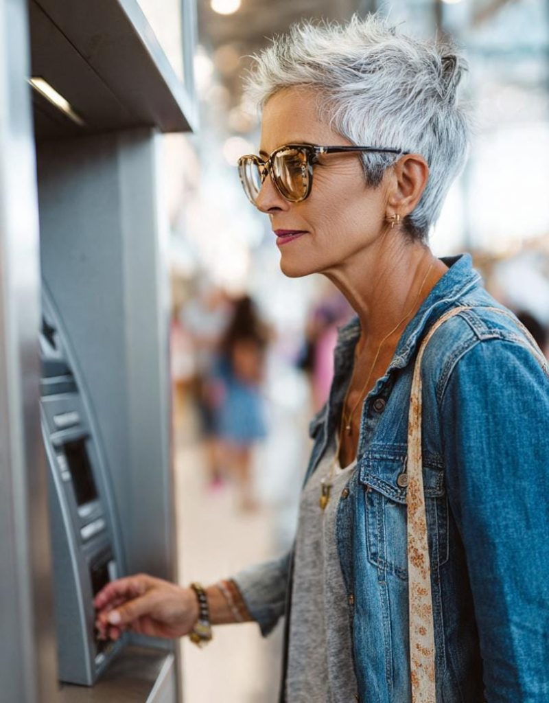 instituciones bancarias