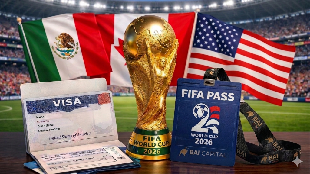 fifa pass