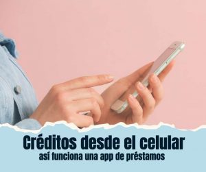 App de préstamos