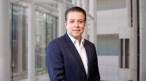 Edgardo del Rincón, nuevo director general de Banamex