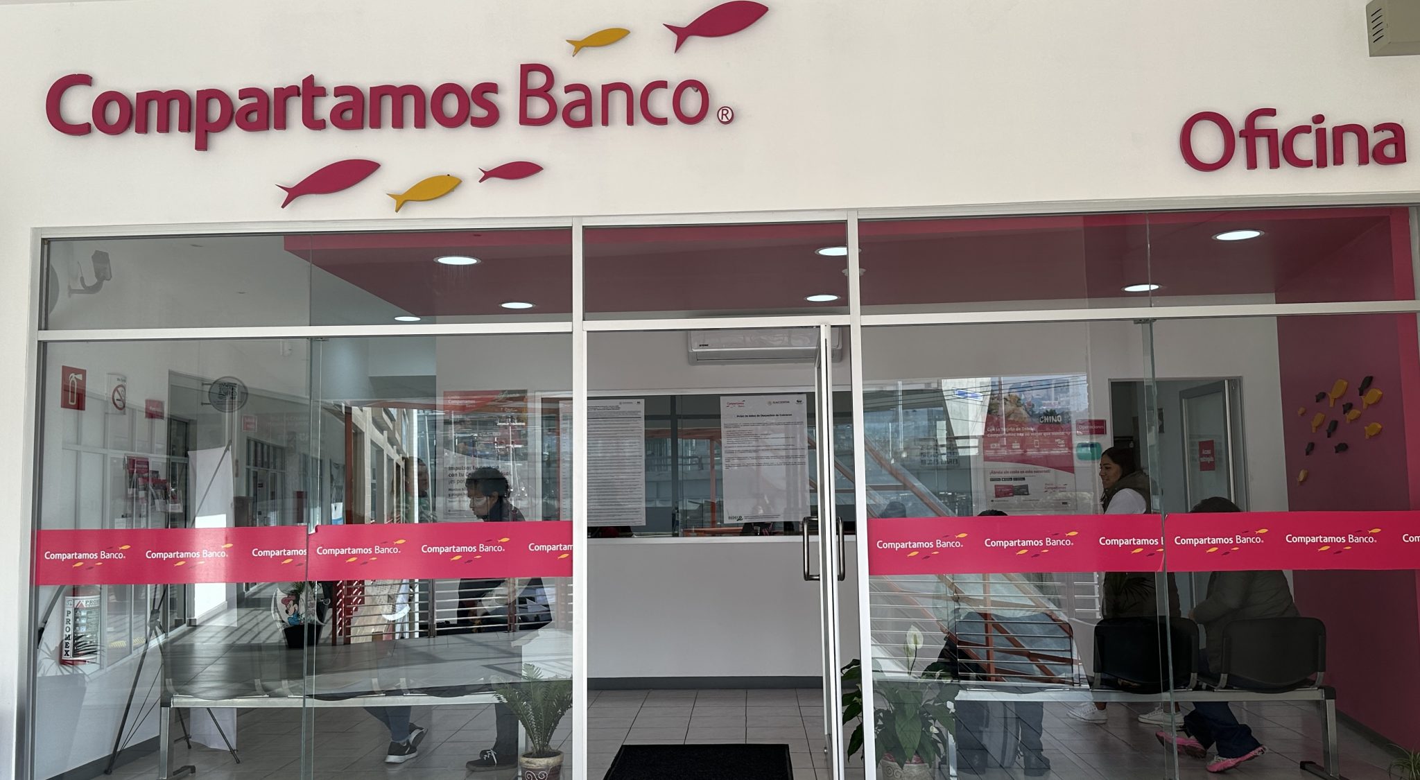 Crédito personal debe crecer en México