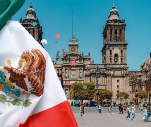 PIB México 2026