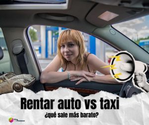 Renta de autos