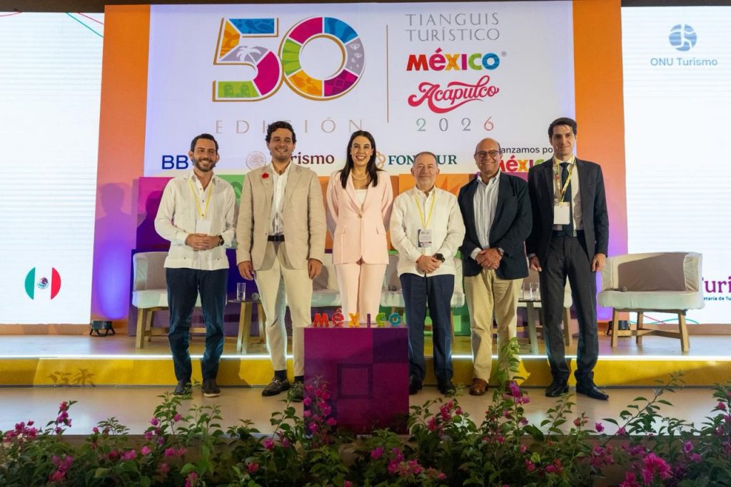 avanzamos por méxico