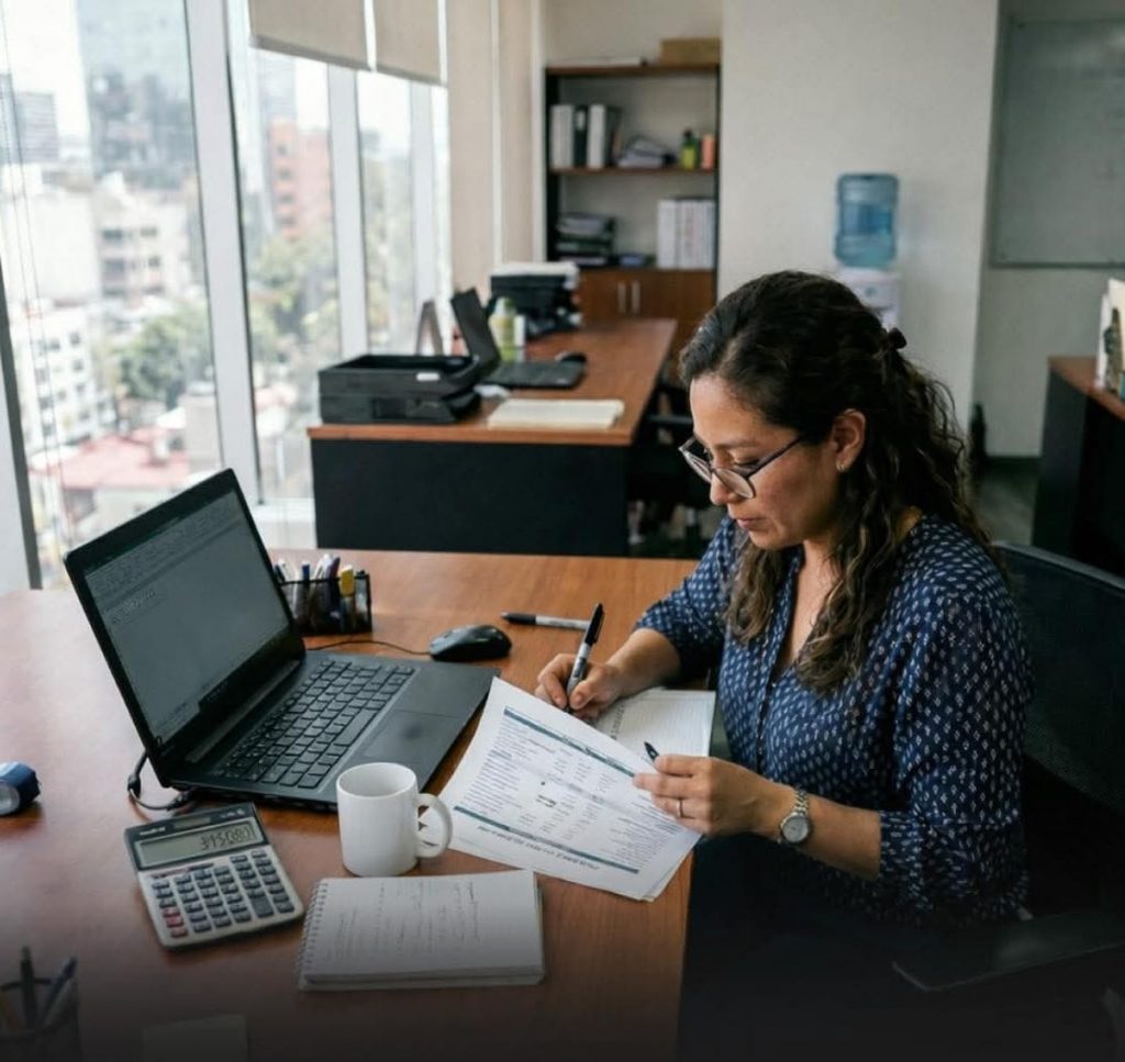 dictamen de estados financieros