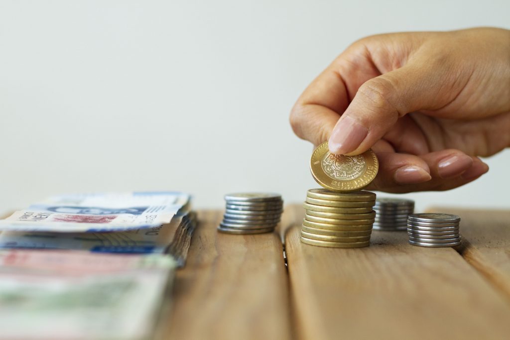 dinero no reclamado