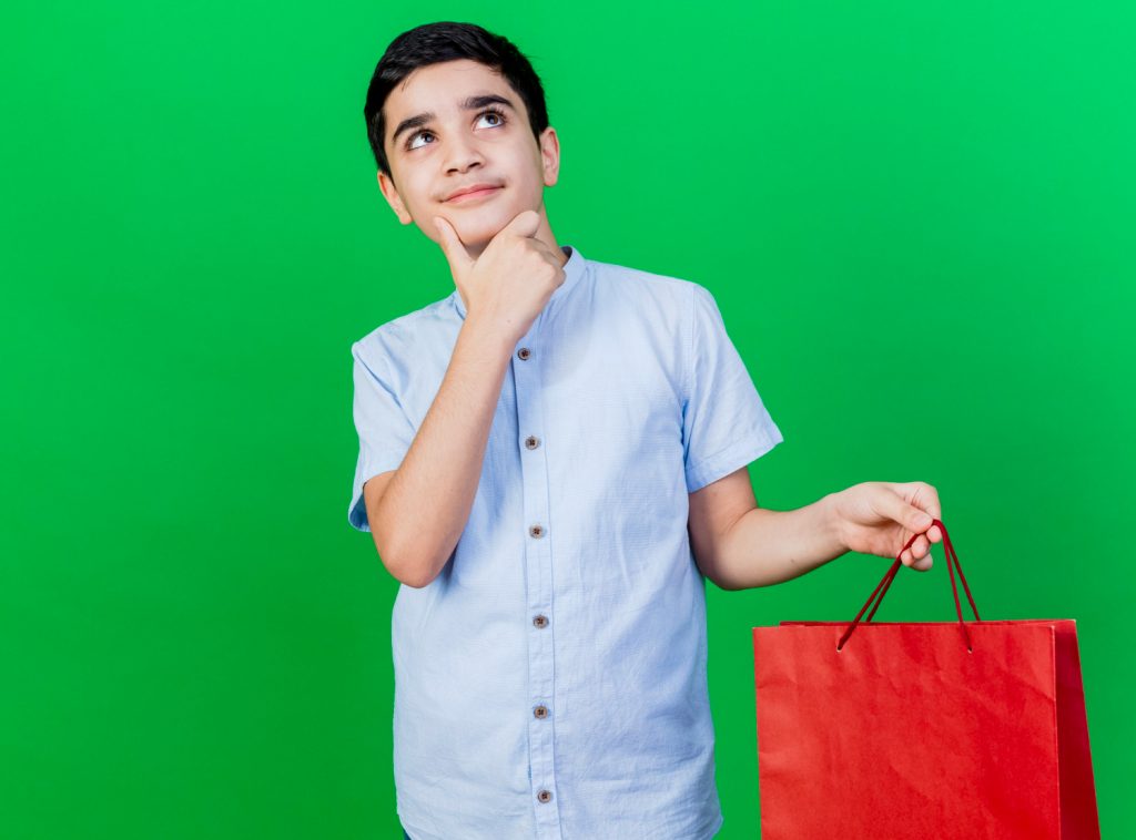 consumo infantil