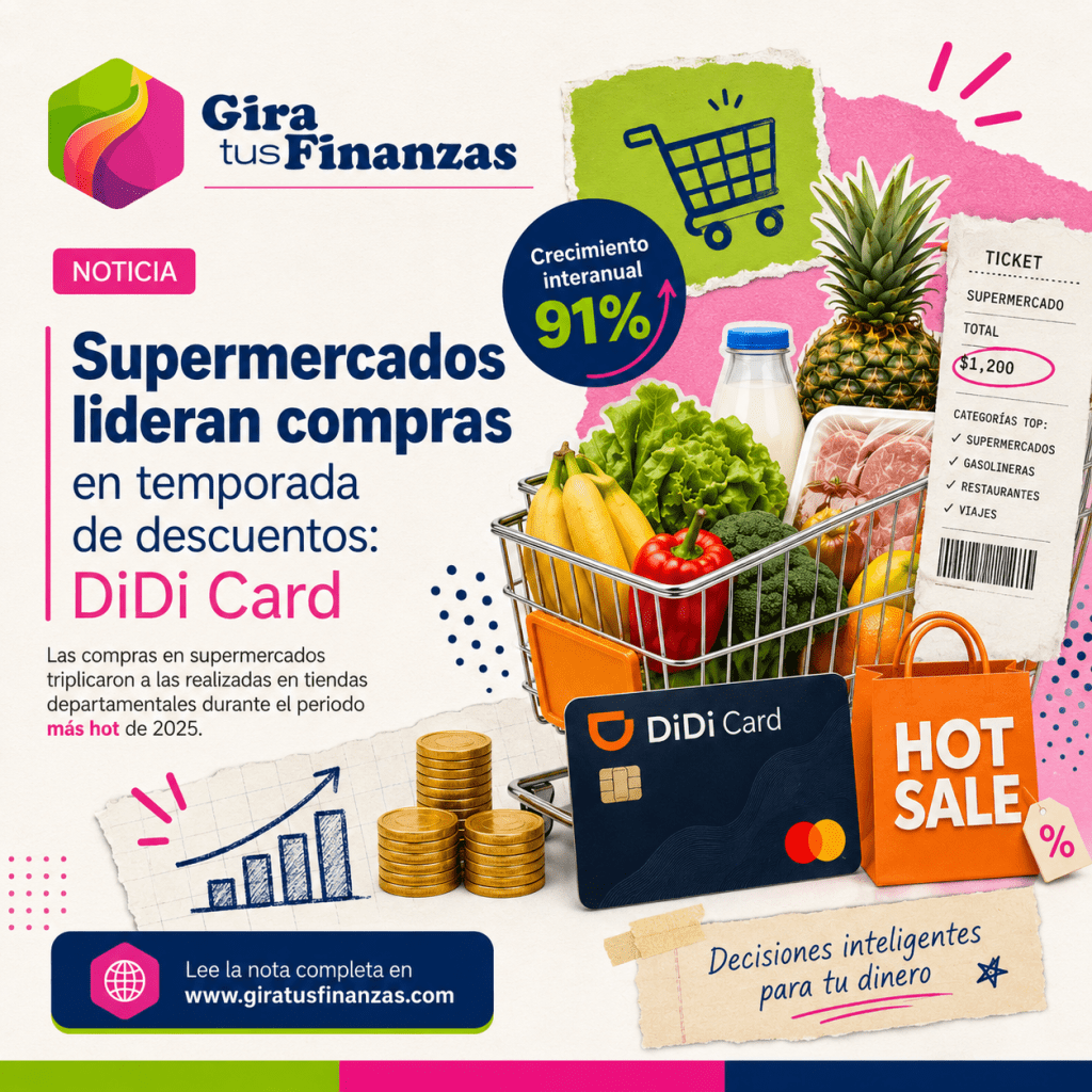 Temporada de descuentos