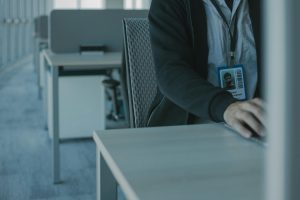 robo de datos