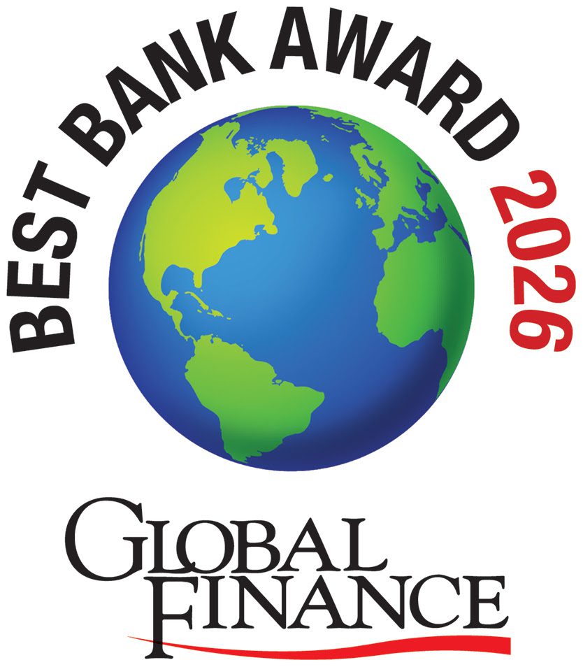 Mejor Banco en México