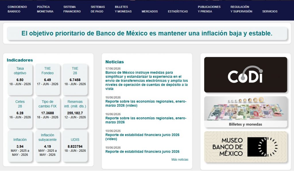 Banxico