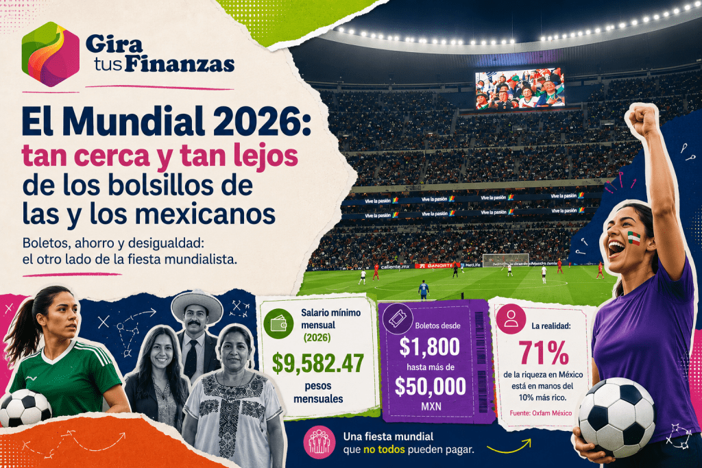 El mundial 2026